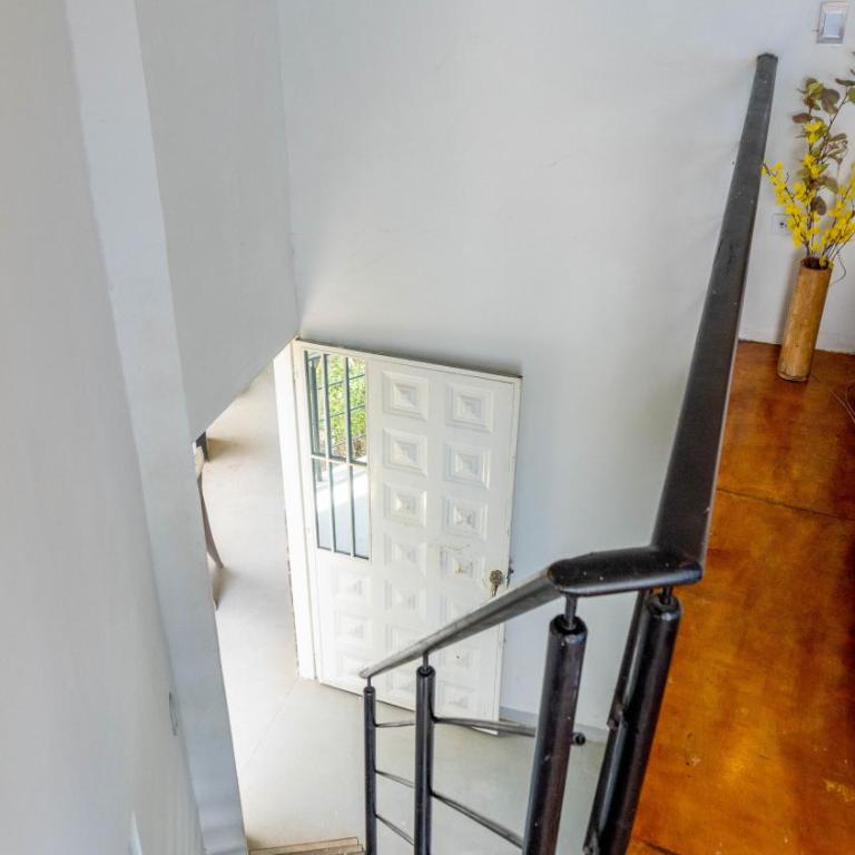 CASA LOMA BEACH LOFT - Estudio Dúplex - 6