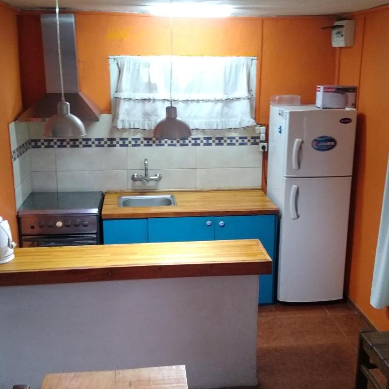 Pico Azul - Casa de 3 dormitorios - 25