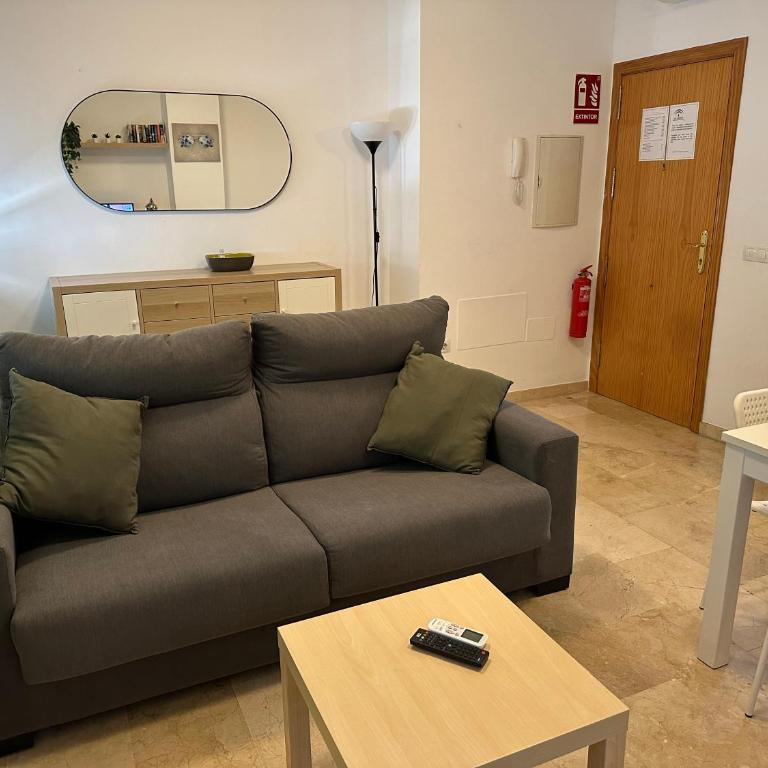 Mijas Playa Retreat - Apartamento de 2 dormitorios - 1