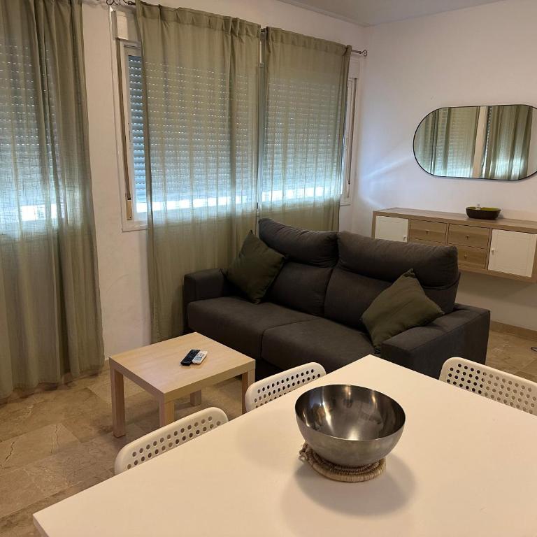 Mijas Playa Retreat - Apartamento de 2 dormitorios - 3
