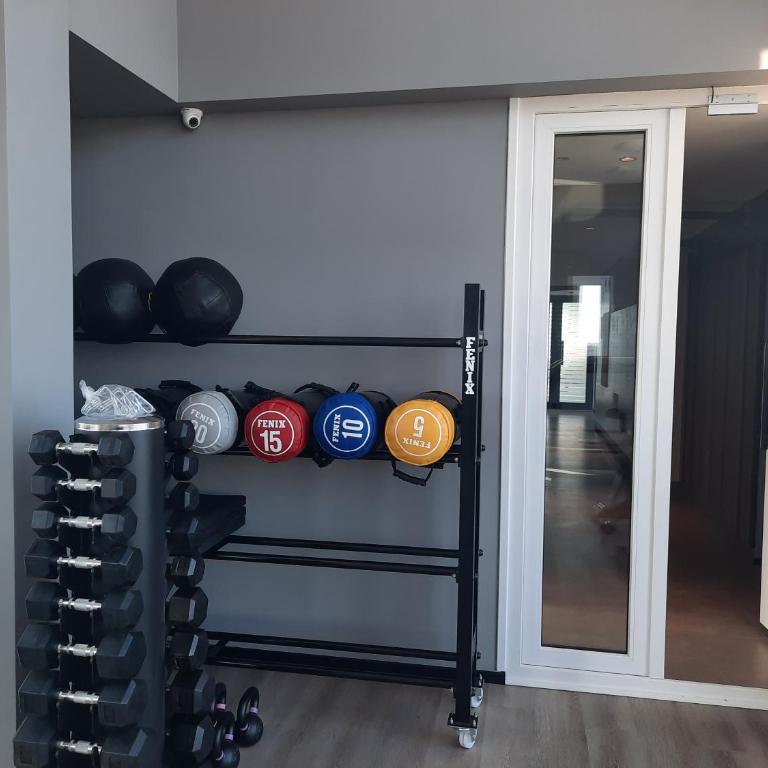 Roque Suárez - Apartamento de 1 dormitorio - 13