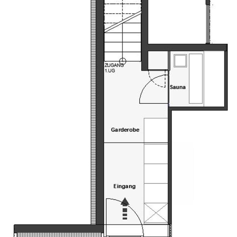 The one and only - Two-Bedroom Apartment - 23