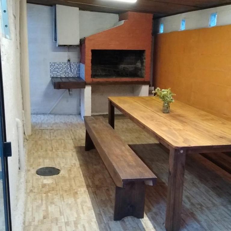 Pico Azul - Casa de 3 dormitorios - 26