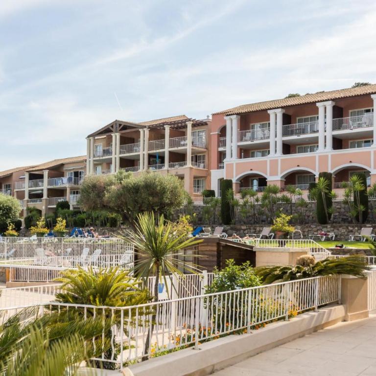 Résidence le Hameau de Cap Esterel - maeva Home - Appartement 2 Pièces 5 Personnes - Confort MAE-1130 - Appartement - 21
