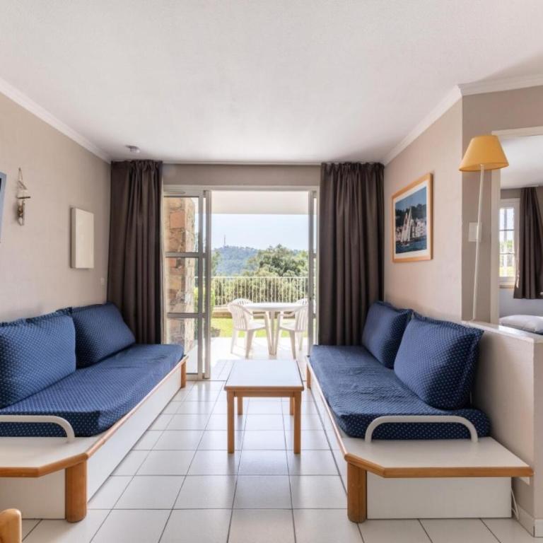 Résidence le Hameau de Cap Esterel - maeva Home - Appartement 2 Pièces 5 Personnes - Confort MAE-1130 - Appartement - 2