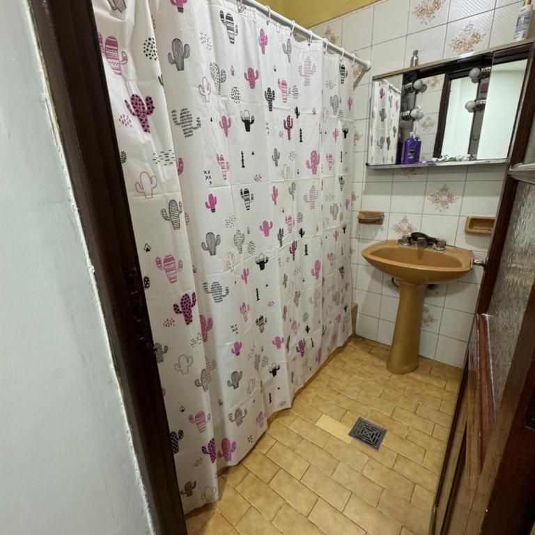 Departamento Belgrano - Apartamento de 2 dormitorios - 9