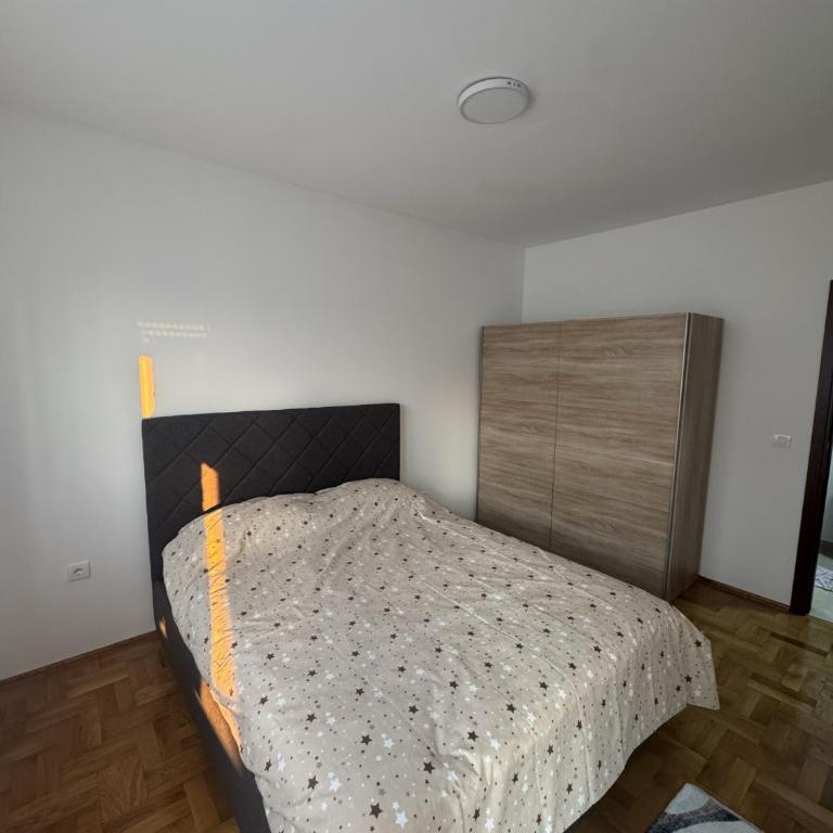 Apartman Podgorica - Apartman sa 2 Spavaće Sobe - 6