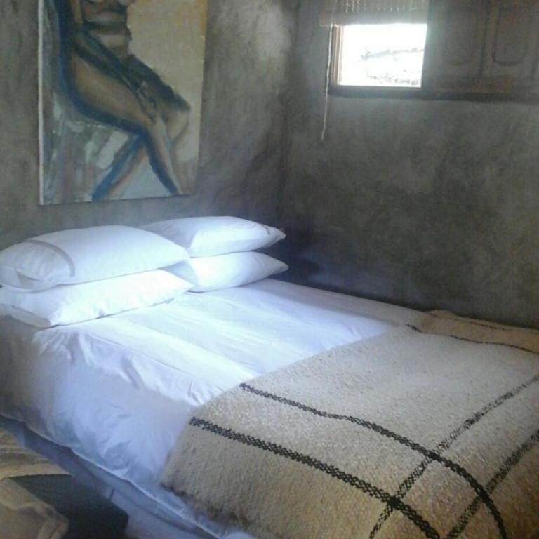 Cabañas de montaña - One-Bedroom House - 11