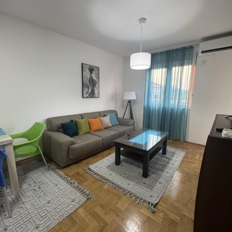 Apartman Podgorica - Apartman sa 2 Spavaće Sobe - 17