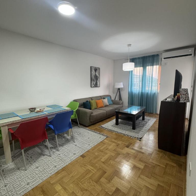 Apartman Podgorica - Apartman sa 2 Spavaće Sobe - 18