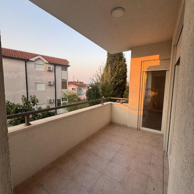 Apartman Podgorica - Apartman sa 2 Spavaće Sobe - 16