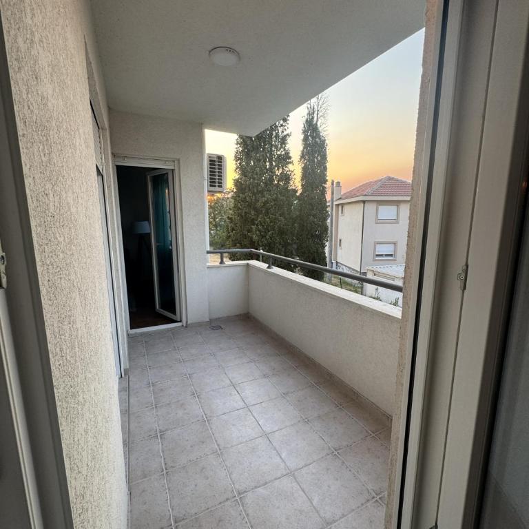 Apartman Podgorica - Apartman sa 2 Spavaće Sobe - 21