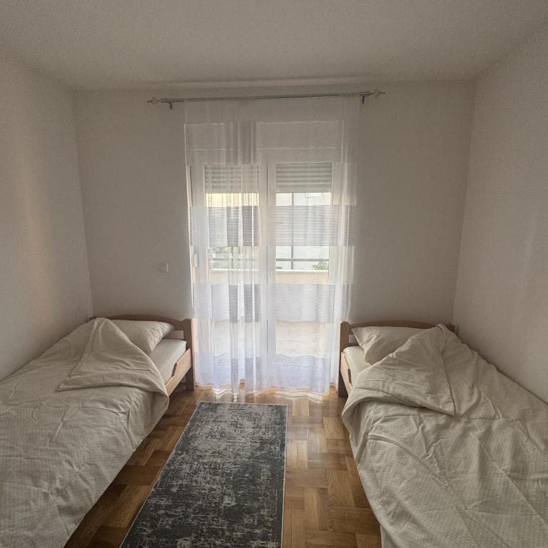 Apartman Podgorica - Apartman sa 2 Spavaće Sobe - 19