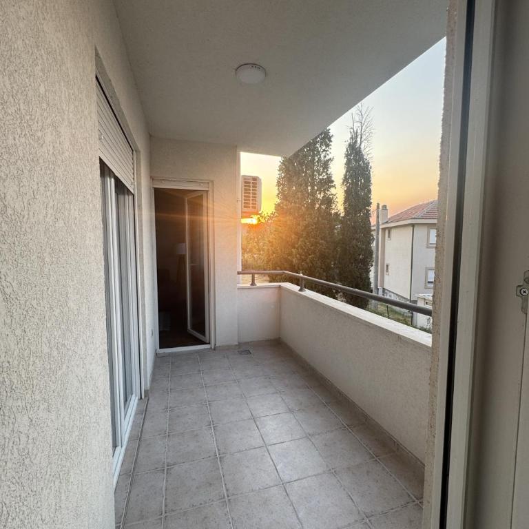 Apartman Podgorica - Apartman sa 2 Spavaće Sobe - 20