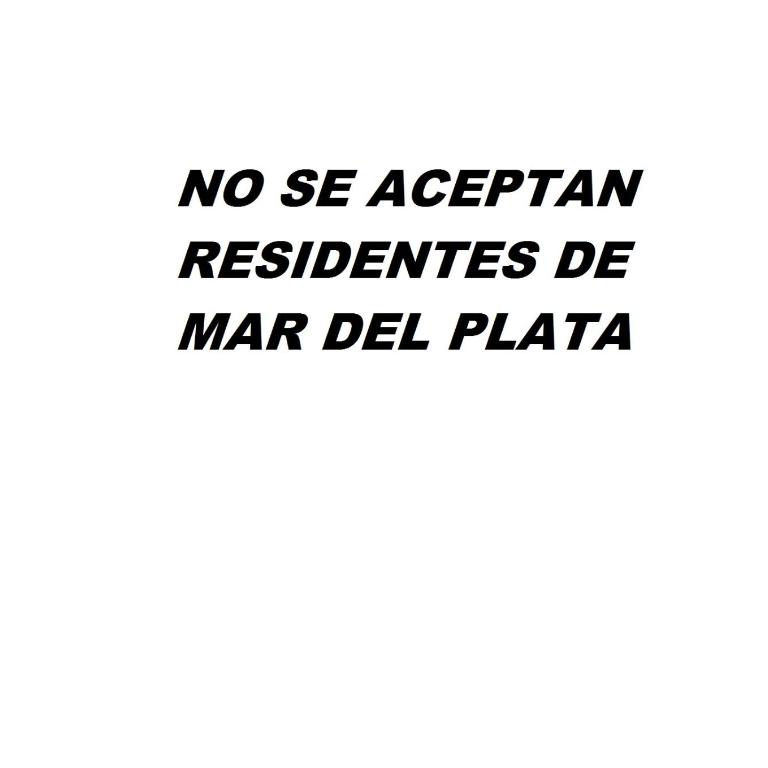 Colon Bigua a 1 cuadra Plaza Colon - Apartamento de 1 dormitorio - 4