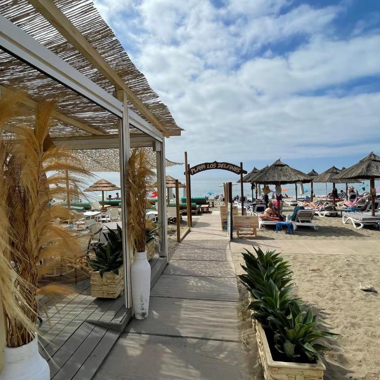 La Cala Penthouse Retreat - Apartamento de 2 dormitorios - 51