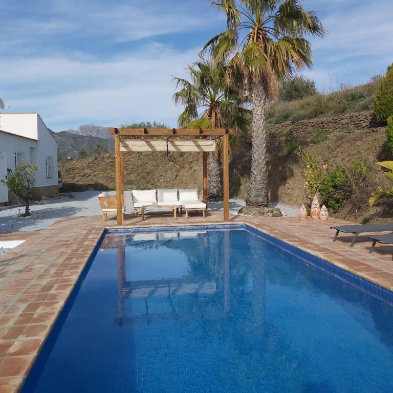 Casa los Limones Torrox - Casa con 1 dormitorio - 13