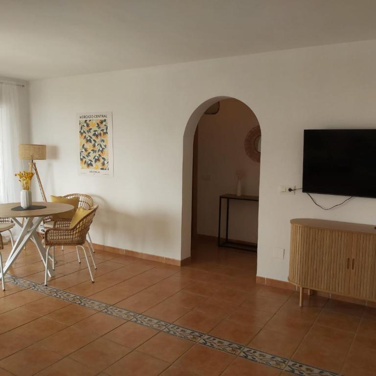 Casa los Limones Torrox - Casa con 1 dormitorio - 8