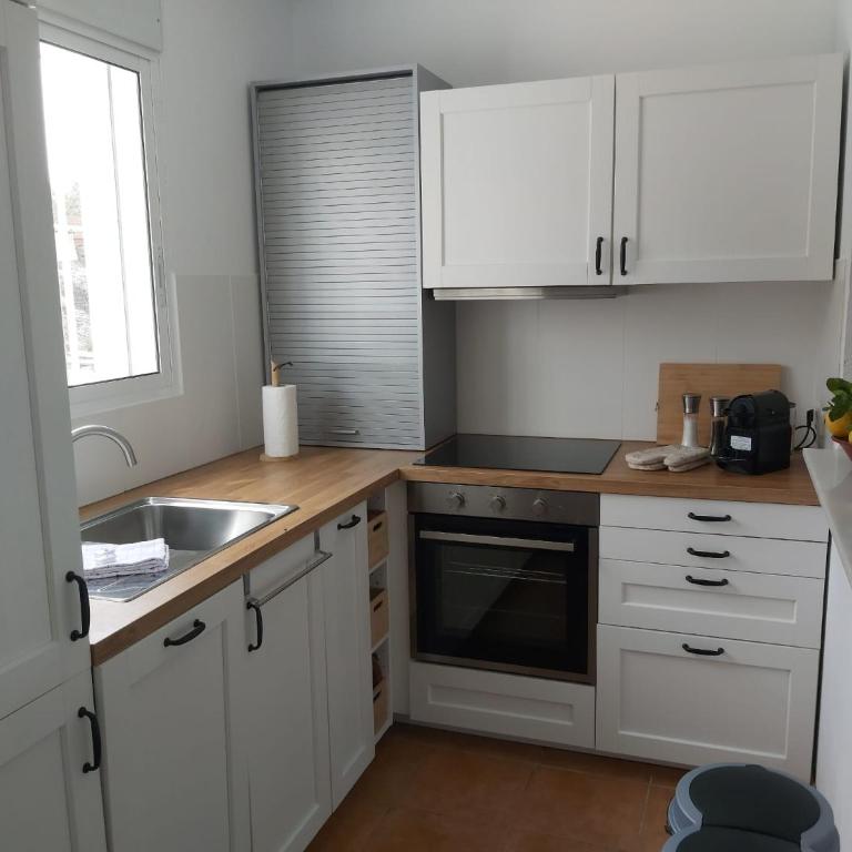 Casa los Limones Torrox - Casa con 1 dormitorio - 6