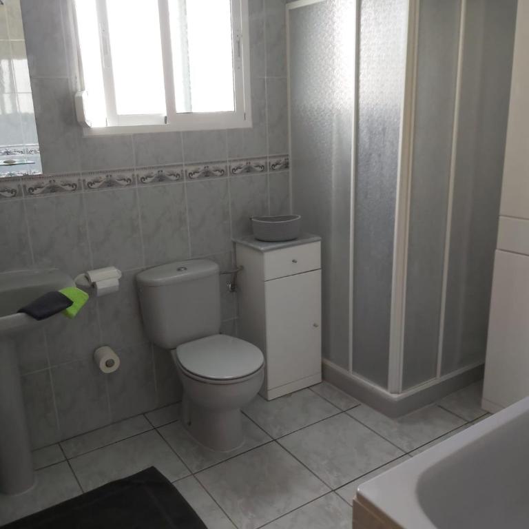 Casa los Limones Torrox - Casa con 1 dormitorio - 18