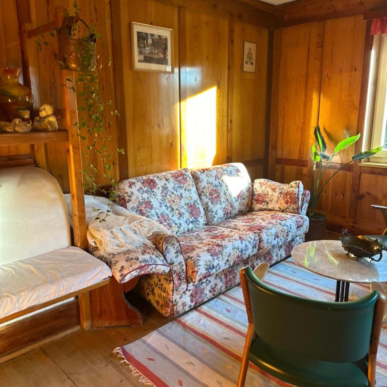 Oma Nani - Appartamento con 2 Camere da Letto - 3