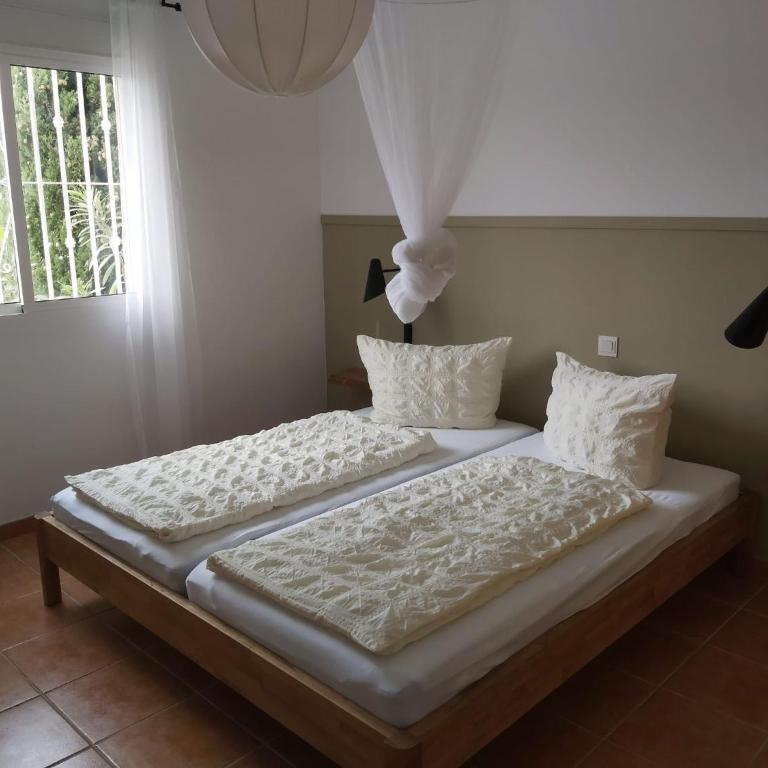 Casa los Limones Torrox - Casa con 1 dormitorio - 9