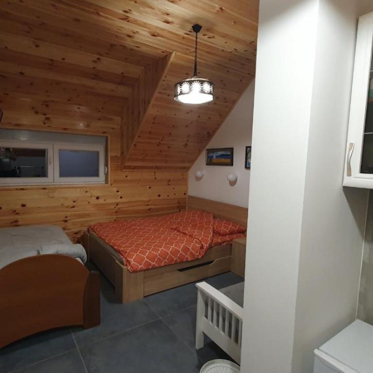 VIP Durmitor - Apartment with Park View - 7
