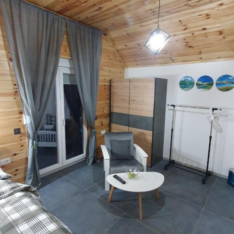 VIP Durmitor - Apartment with Mountain View - 5