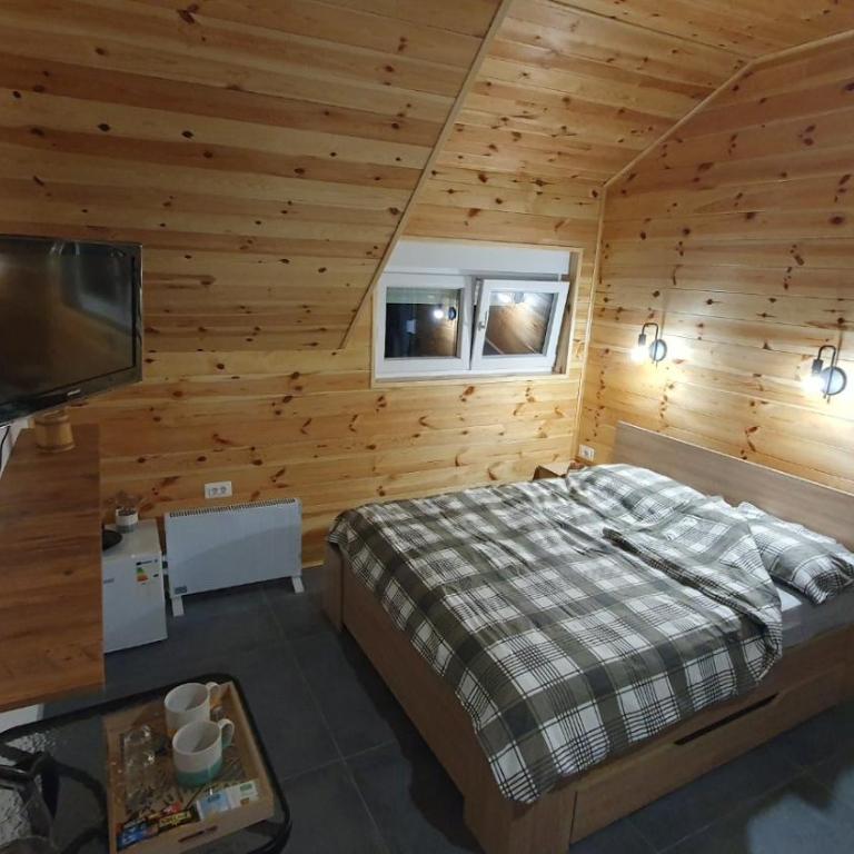 VIP Durmitor - Apartment with Mountain View - 6
