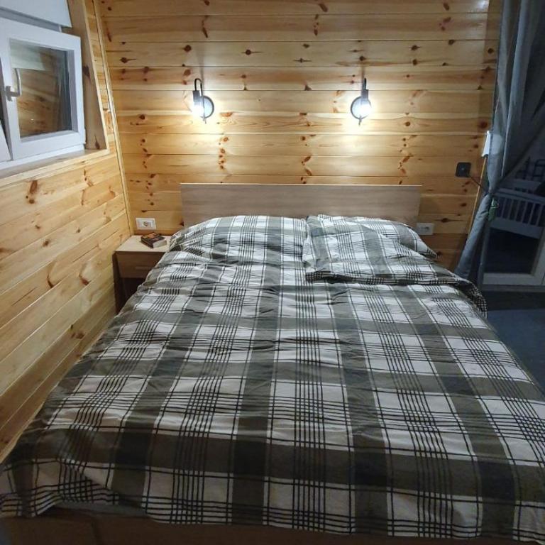 VIP Durmitor - Apartment with Mountain View - 13