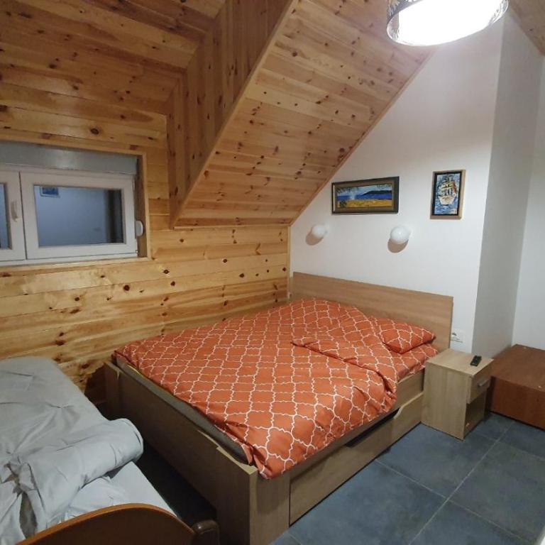 VIP Durmitor - Apartment with Park View - 9