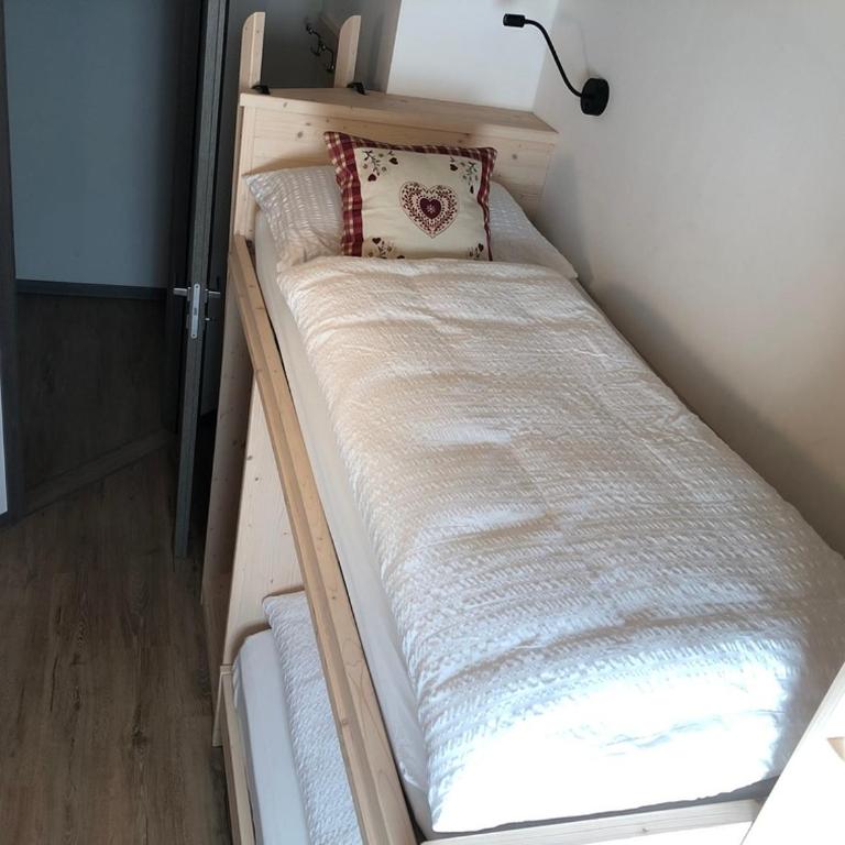 Tilde - Appartement 2 Chambres - 6