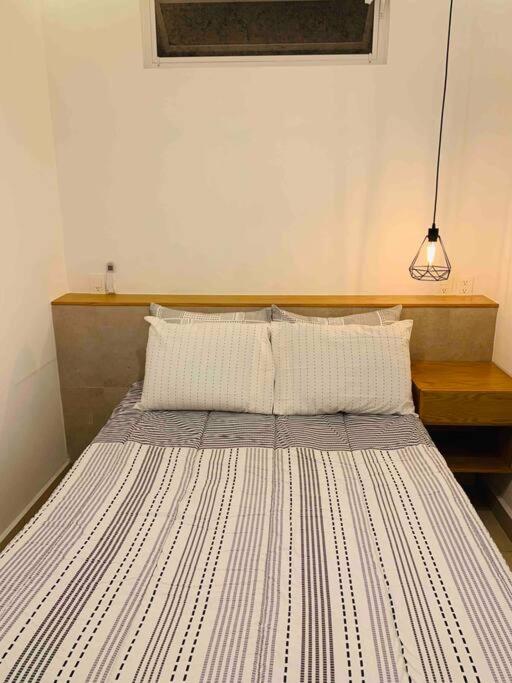 Apartamento Moderno a mins de la Playa y Malecón - Apartamento de 2 dormitorios - 5
