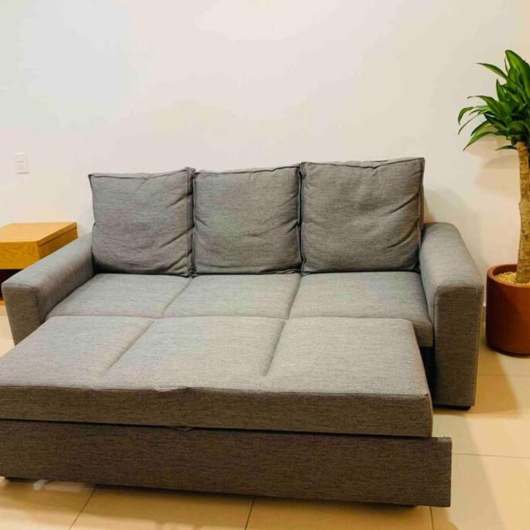 Apartamento Moderno a mins de la Playa y Malecón - Apartamento de 2 dormitorios - 8