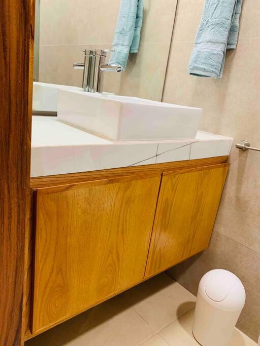 Apartamento Moderno a mins de la Playa y Malecón - Apartamento de 2 dormitorios - 12