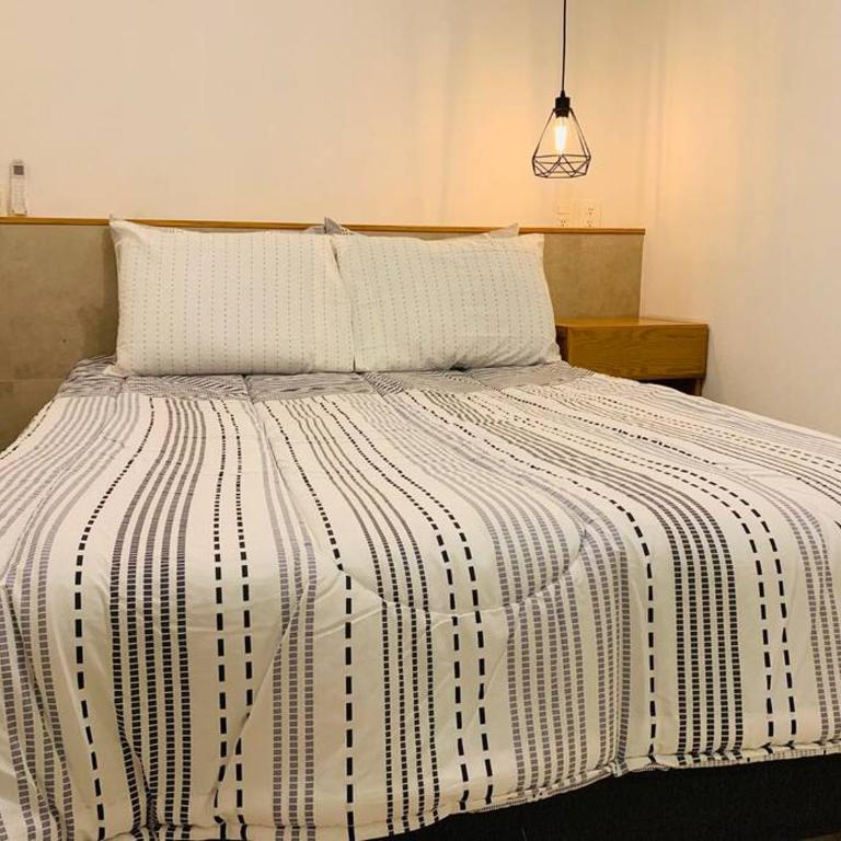 Apartamento Moderno a mins de la Playa y Malecón - Apartamento de 2 dormitorios - 14