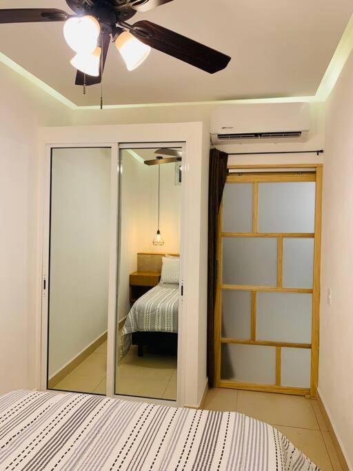 Apartamento Moderno a mins de la Playa y Malecón - Apartamento de 2 dormitorios - 17