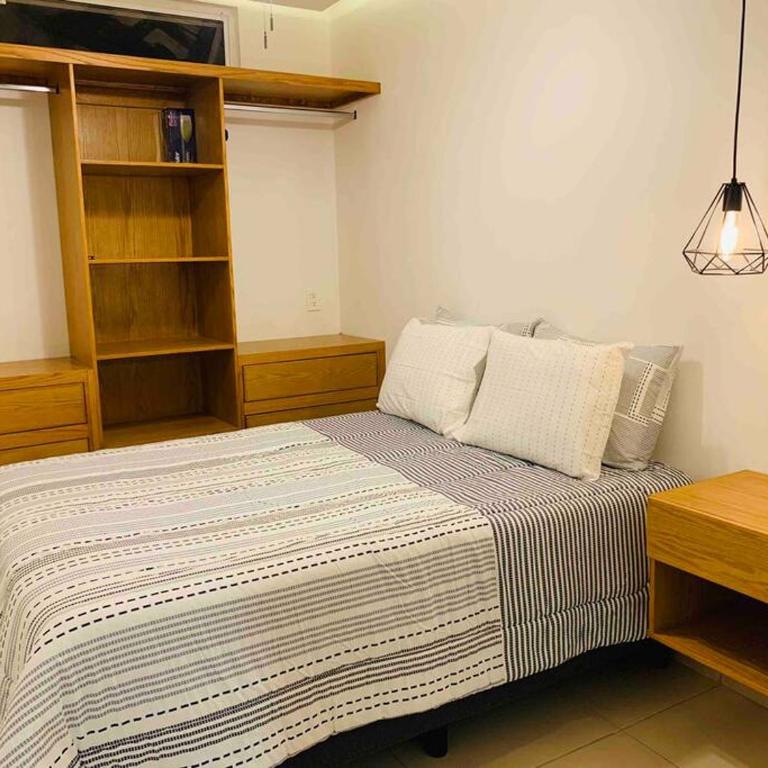 Apartamento Moderno a mins de la Playa y Malecón - Apartamento de 2 dormitorios - 19