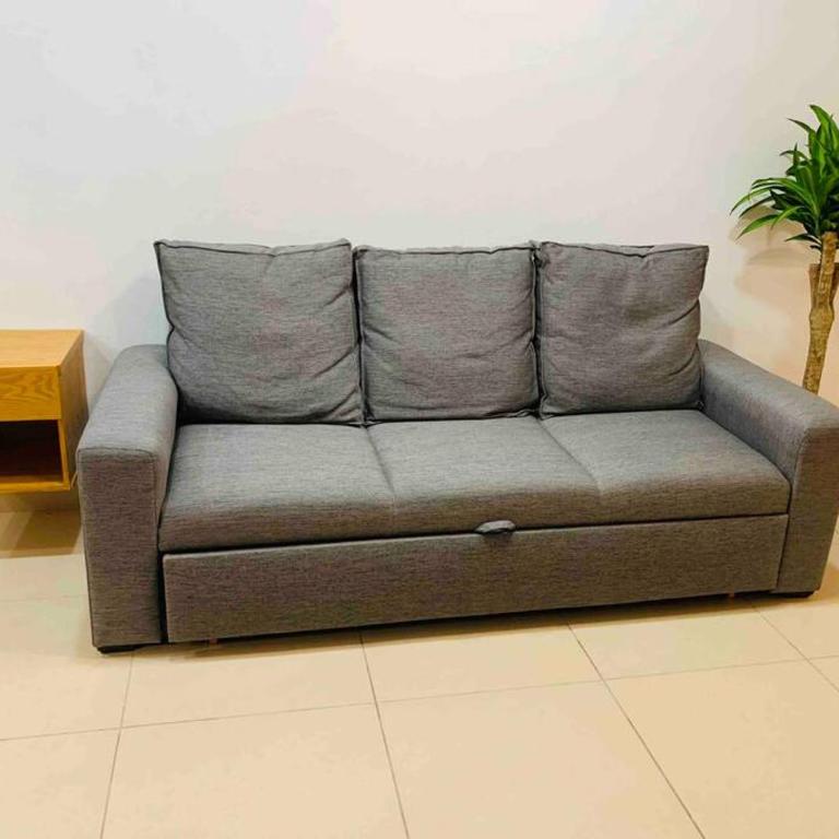Apartamento Moderno a mins de la Playa y Malecón - Apartamento de 2 dormitorios - 23