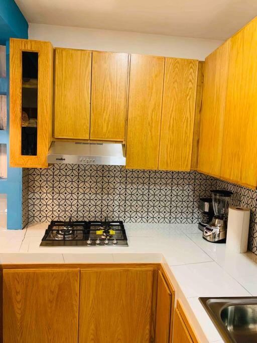 Apartamento Moderno a mins de la Playa y Malecón - Apartamento de 2 dormitorios - 25
