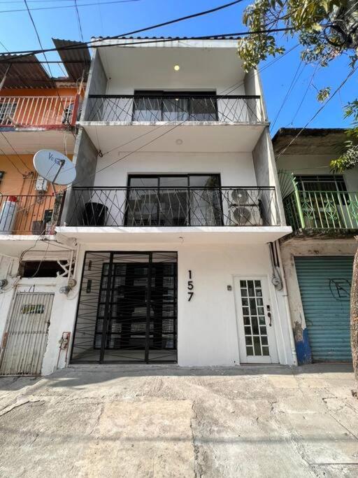 Apartamento Moderno a mins de la Playa y Malecón - Apartamento de 2 dormitorios - 26