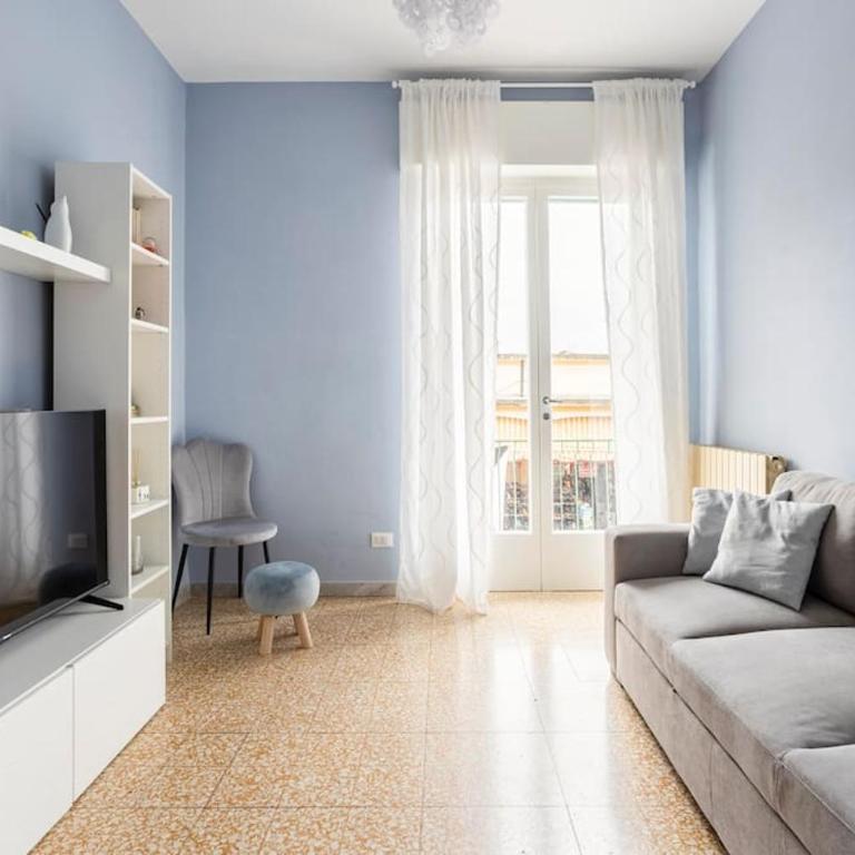 Appartamento Candy - Appartamento con 2 Camere da Letto - 1
