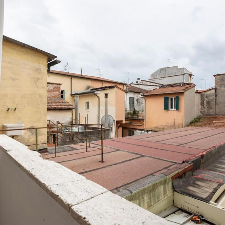 Appartamento Candy - Appartamento con 2 Camere da Letto - 42