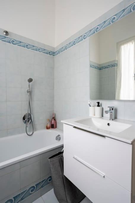 Appartamento Candy - Appartamento con 2 Camere da Letto - 18