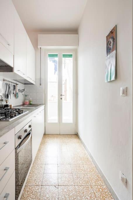 Appartamento Candy - Appartamento con 2 Camere da Letto - 8