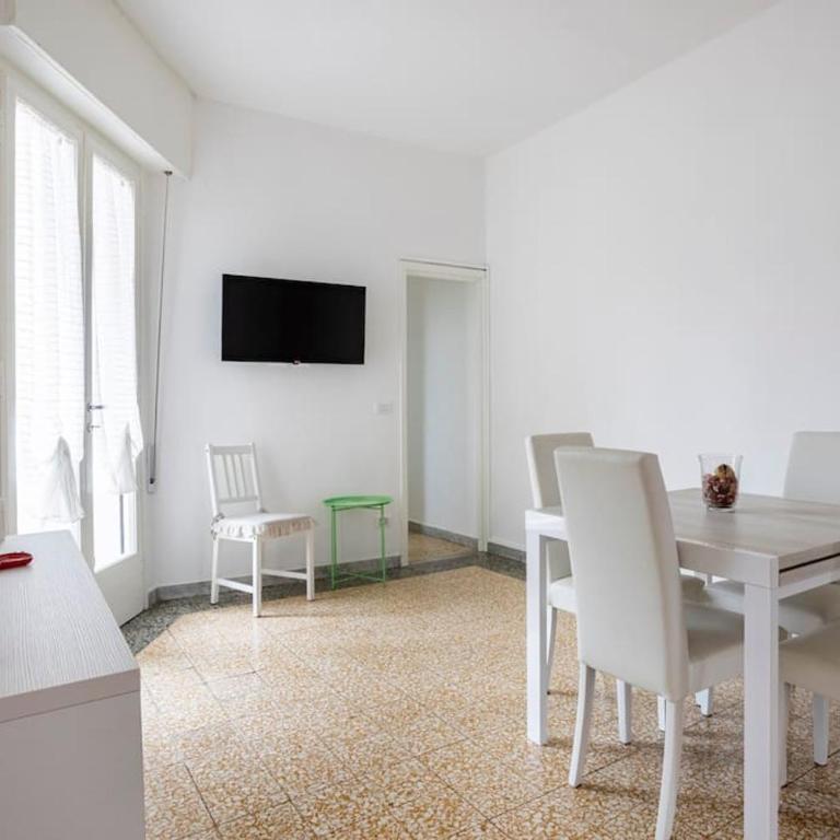 Appartamento Candy - Appartamento con 2 Camere da Letto - 9