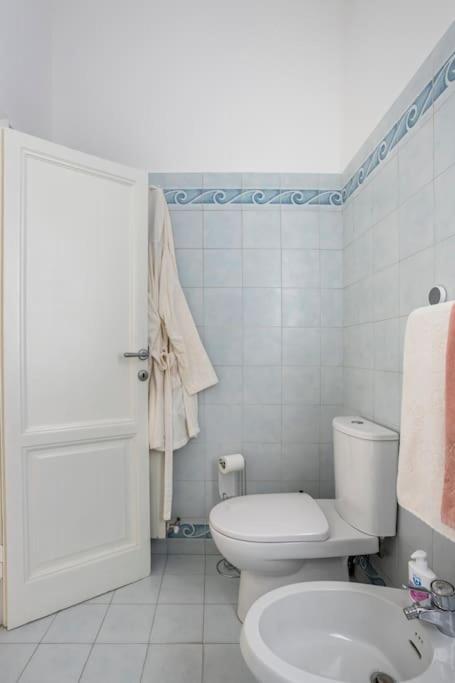 Appartamento Candy - Appartamento con 2 Camere da Letto - 17