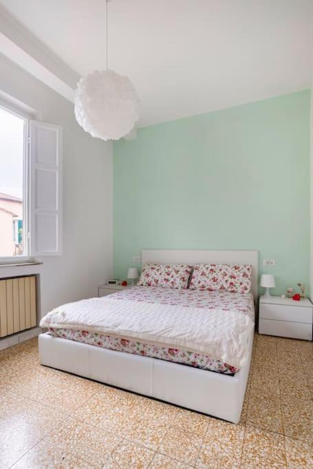Appartamento Candy - Appartamento con 2 Camere da Letto - 13