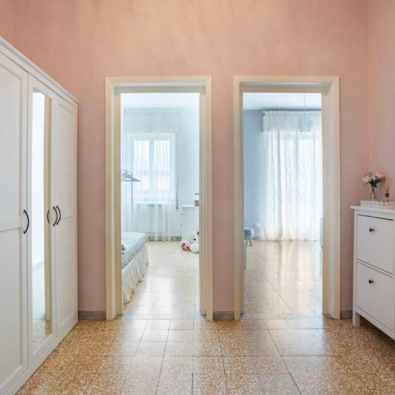 Appartamento Candy - Appartamento con 2 Camere da Letto - 6