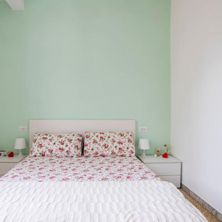 Appartamento Candy - Appartamento con 2 Camere da Letto - 14